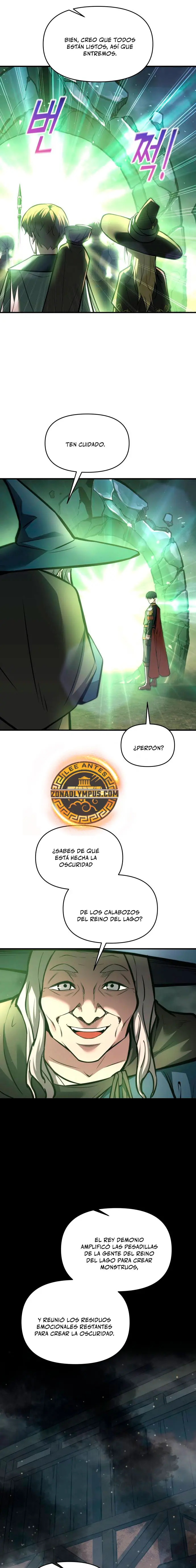Tower Crush capítulo 153, página 9