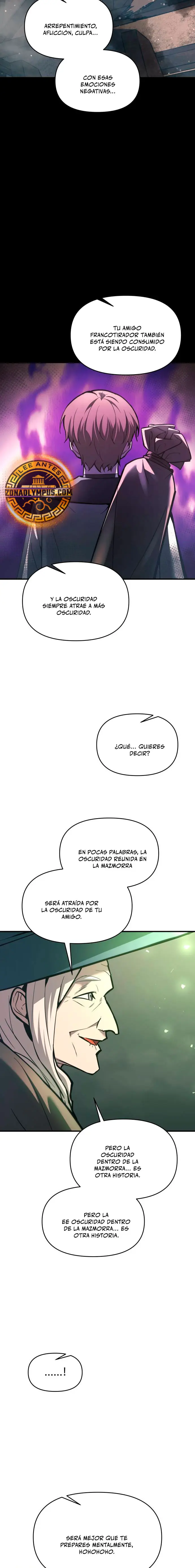 Tower Crush capítulo 153, página 10