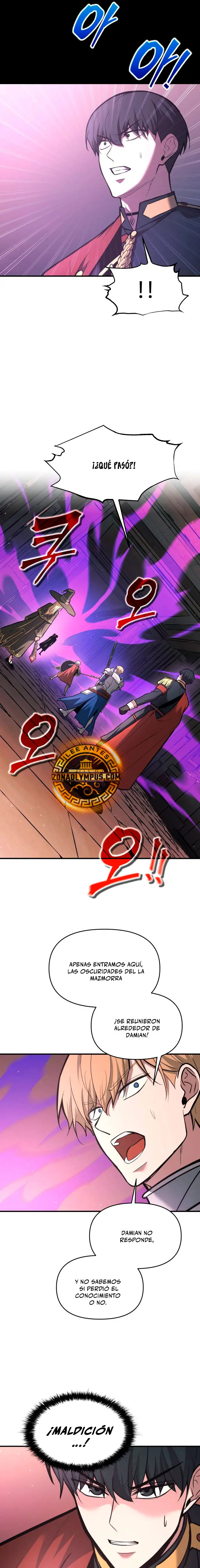 Tower Crush capítulo 153, página 12