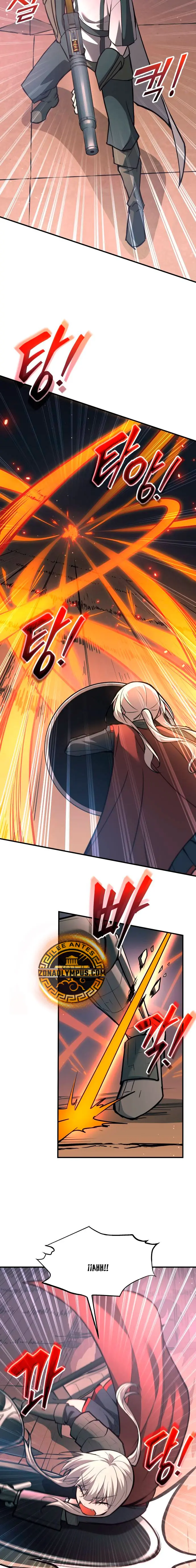 Tower Crush capítulo 153, página 18
