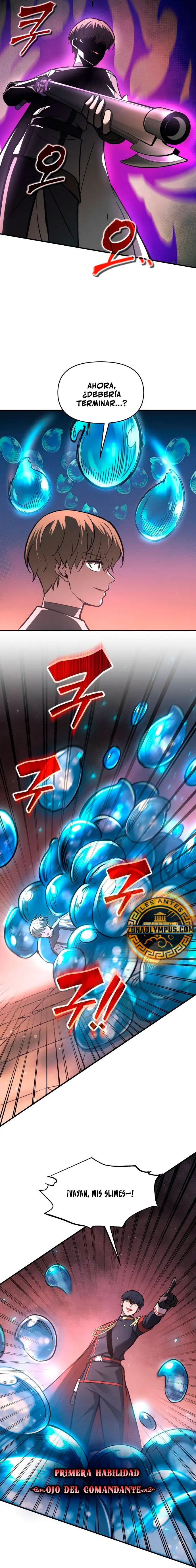 Tower Crush capítulo 153, página 23