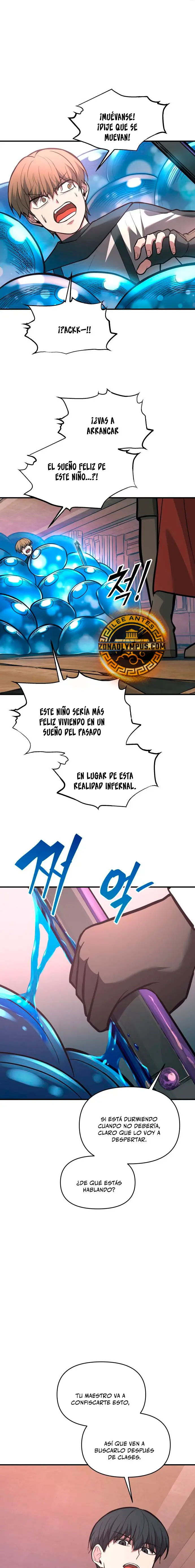 Tower Crush capítulo 153, página 24