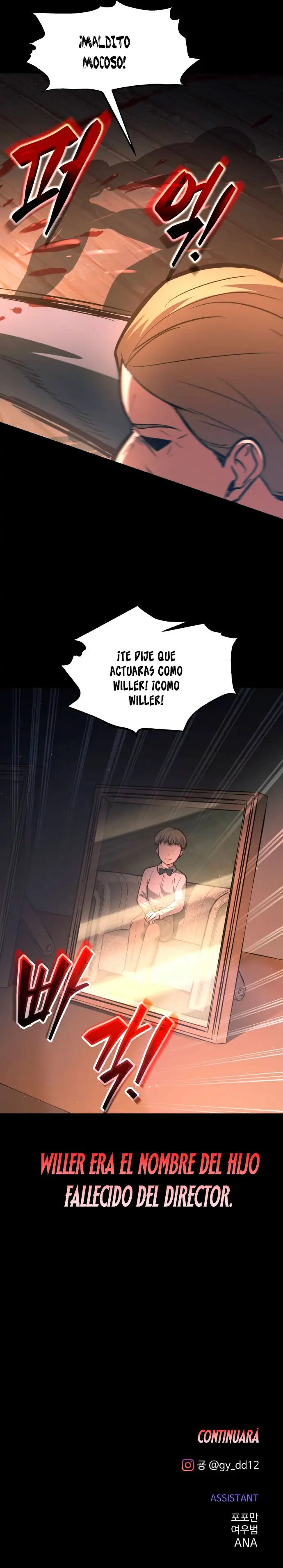 Tower Crush capítulo 153, página 27