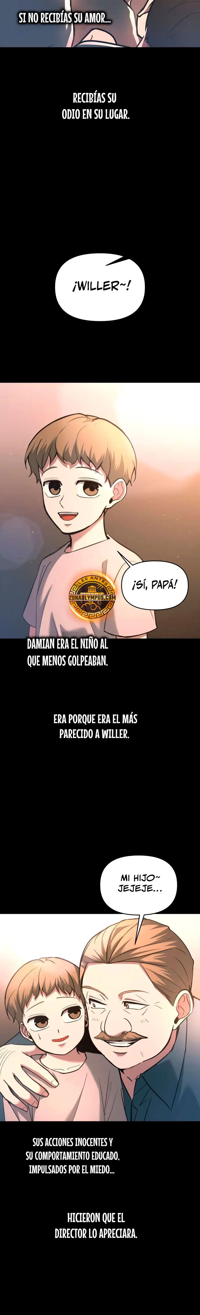 Tower Crush capítulo 154, página 5