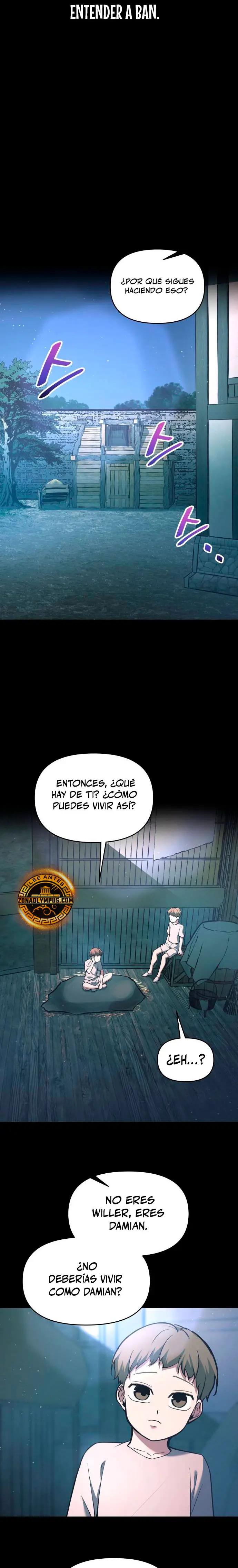 Tower Crush capítulo 154, página 7