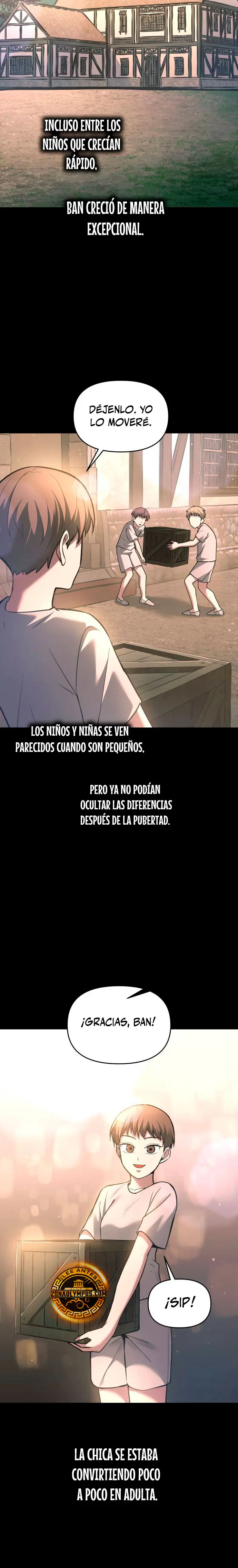 Tower Crush capítulo 154, página 11