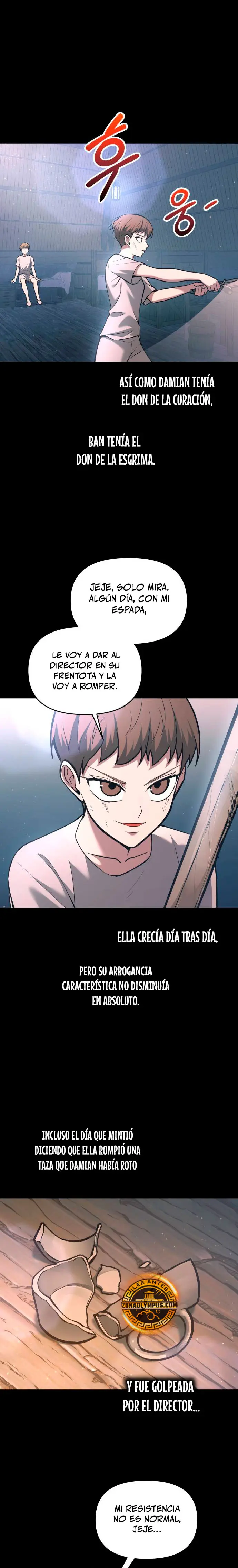 Tower Crush capítulo 154, página 12