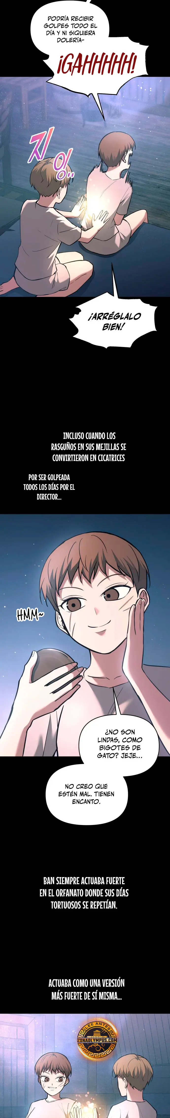 Tower Crush capítulo 154, página 13