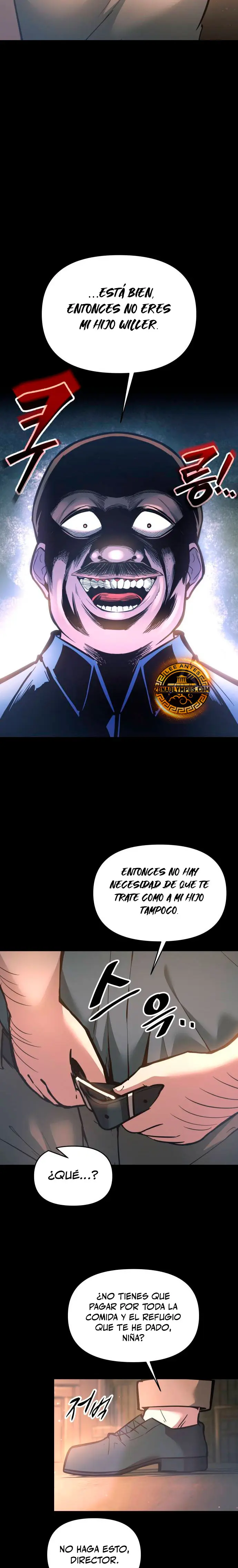 Tower Crush capítulo 154, página 16