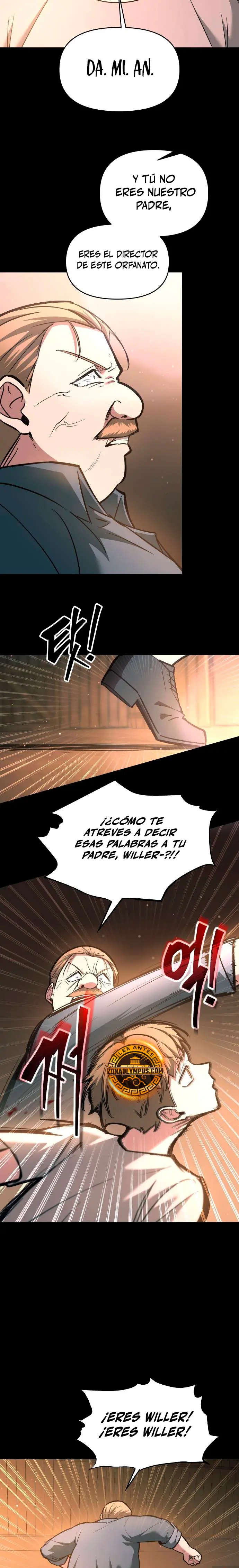 Tower Crush capítulo 154, página 20
