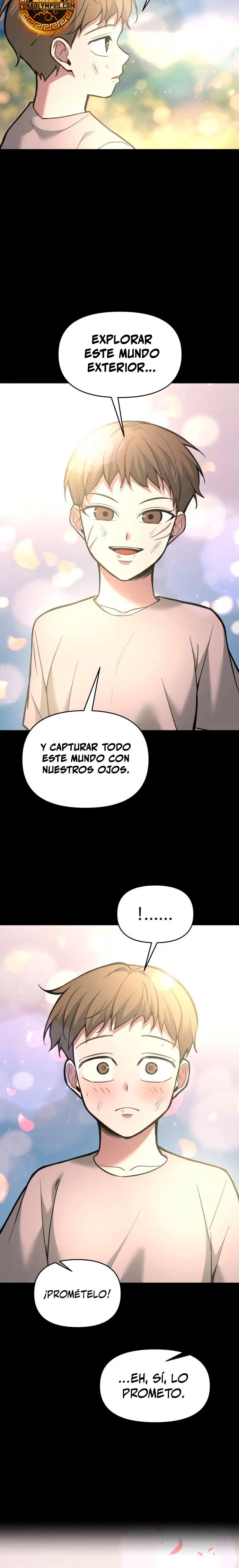 Tower Crush capítulo 154, página 30