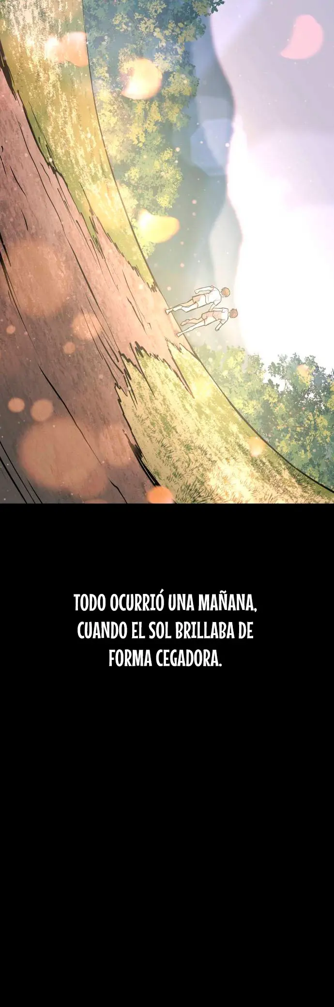 Tower Crush capítulo 154, página 33
