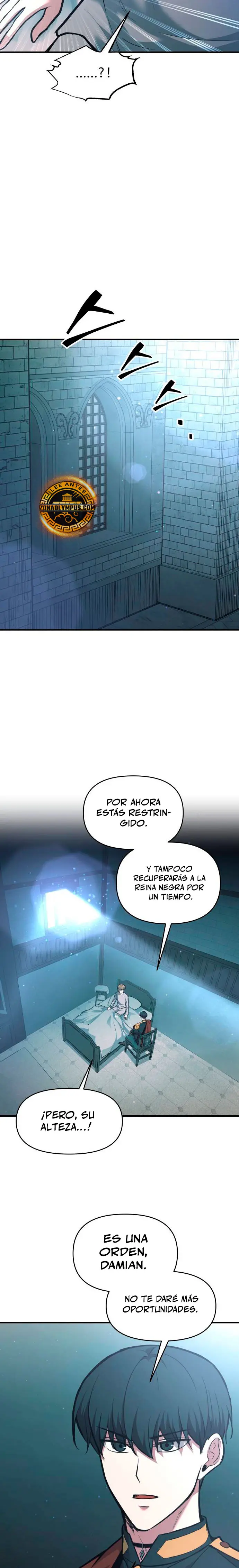 Tower Crush capítulo 155, página 3