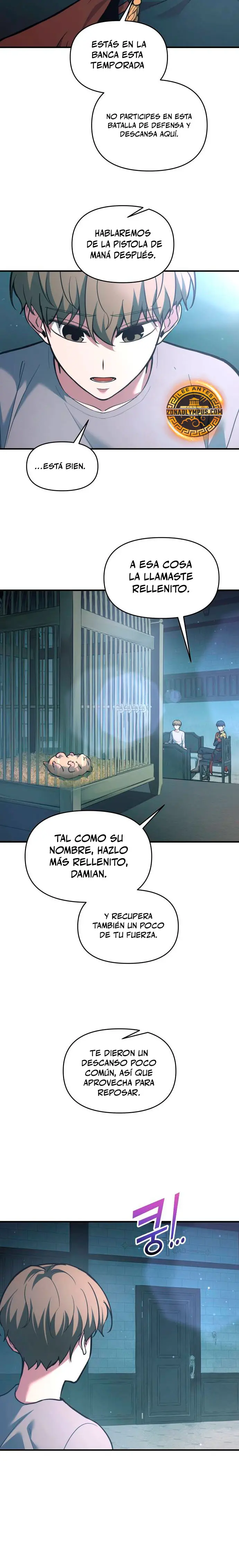 Tower Crush capítulo 155, página 4