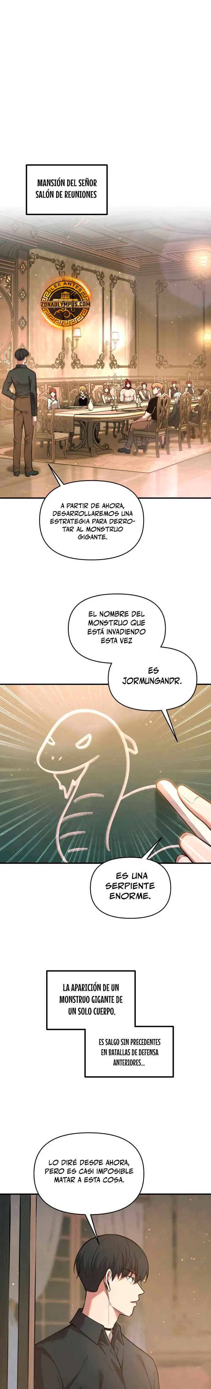 Tower Crush capítulo 155, página 5