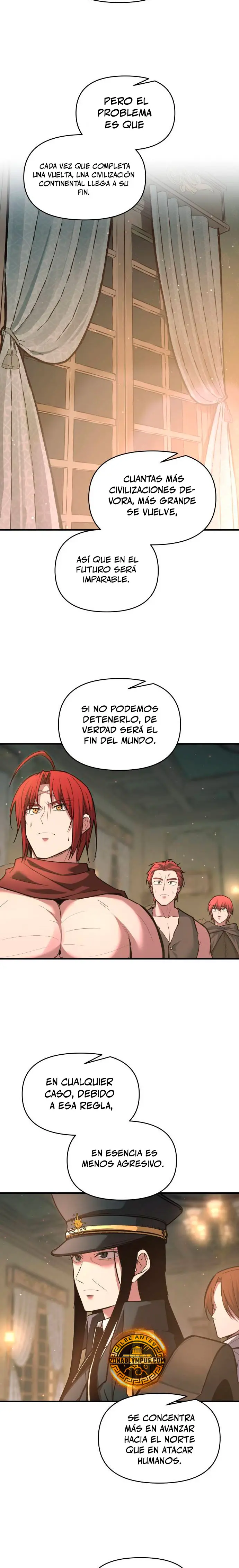 Tower Crush capítulo 155, página 7