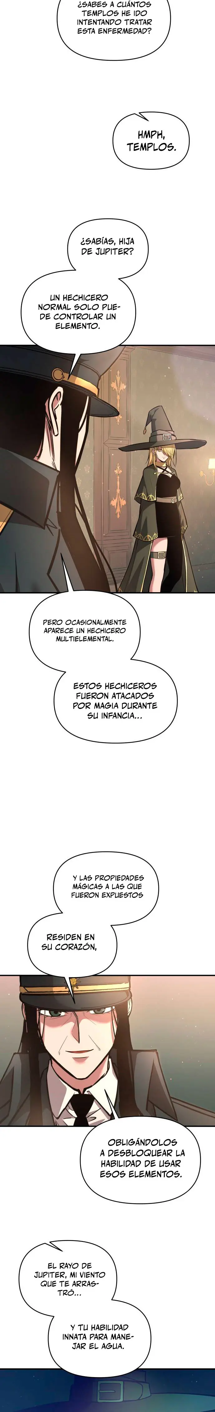 Tower Crush capítulo 155, página 13