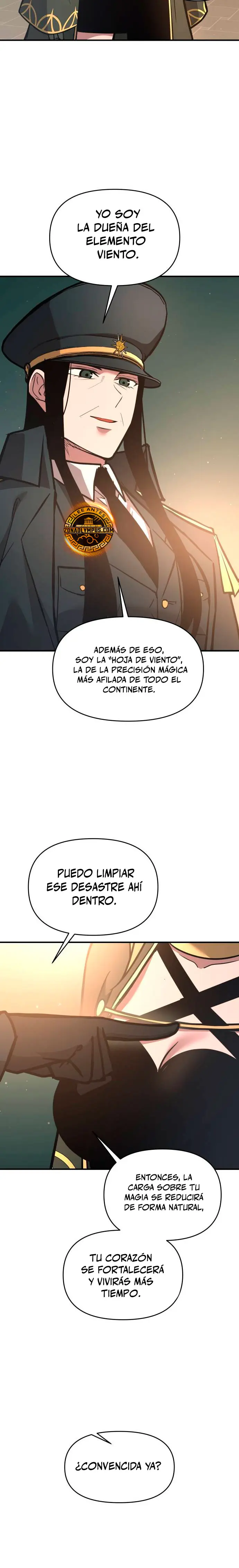 Tower Crush capítulo 155, página 16