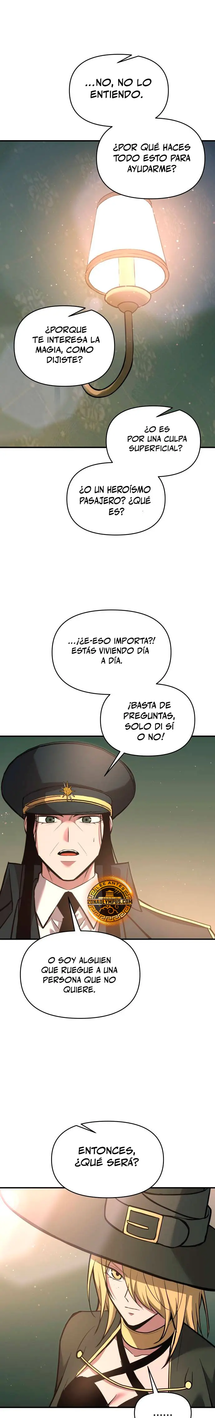 Tower Crush capítulo 155, página 17