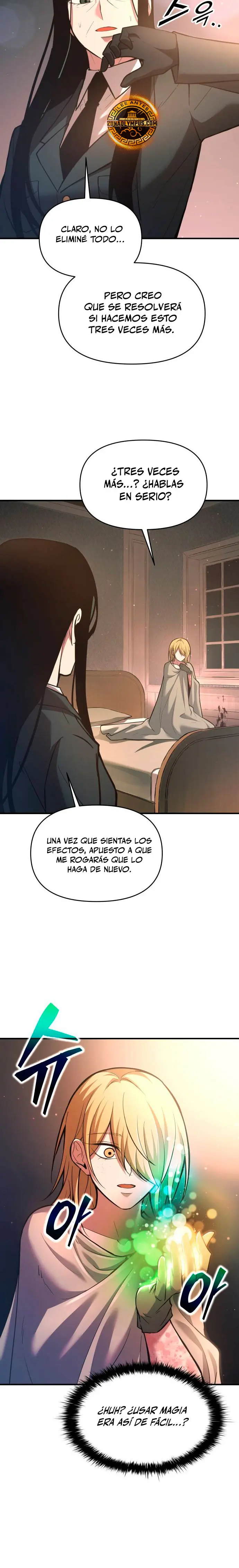 Tower Crush capítulo 155, página 24