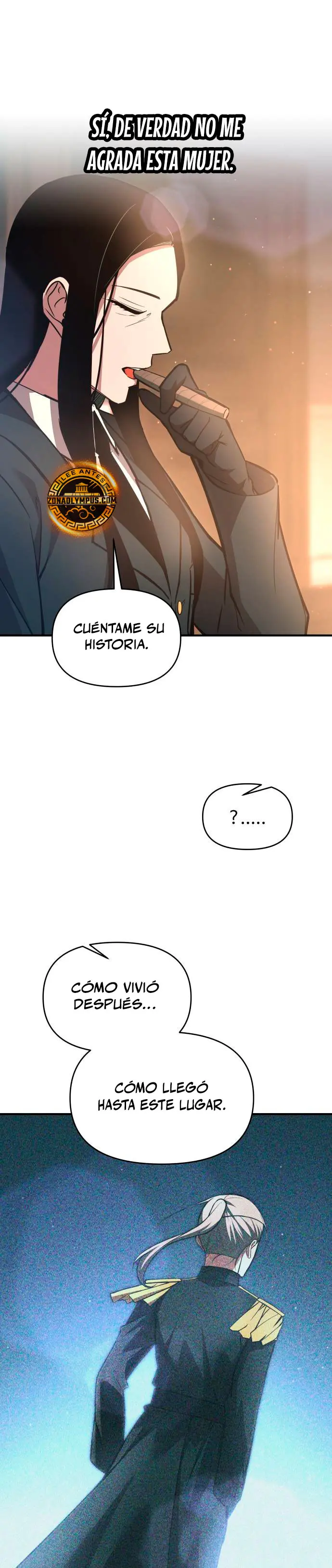 Tower Crush capítulo 155, página 26