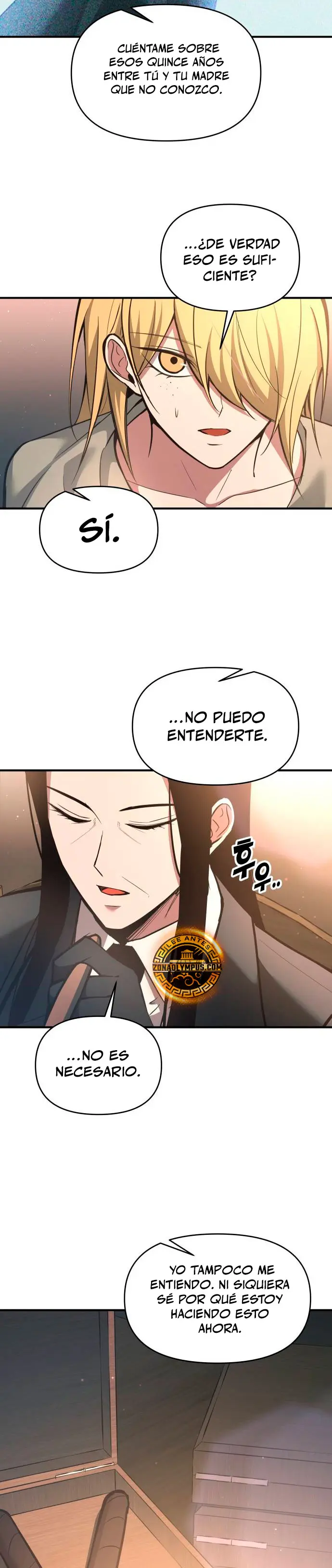 Tower Crush capítulo 155, página 27