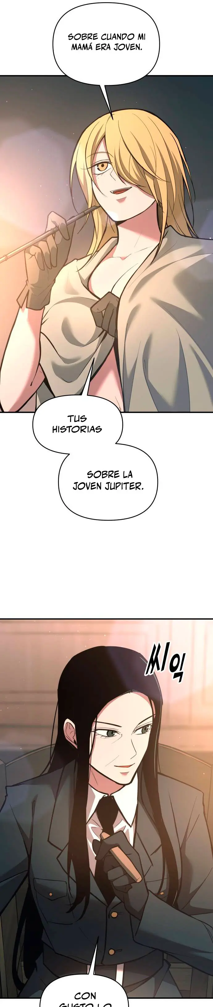 Tower Crush capítulo 155, página 29