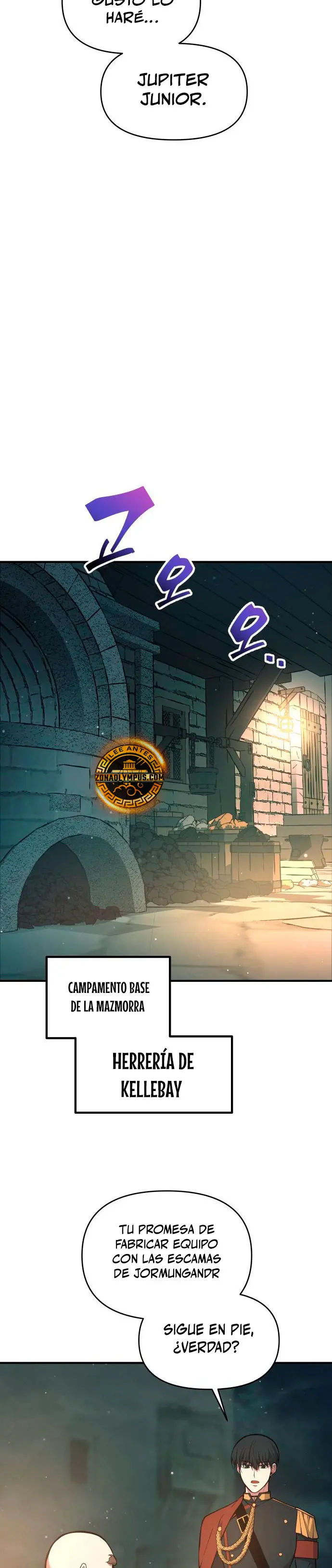 Tower Crush capítulo 155, página 30