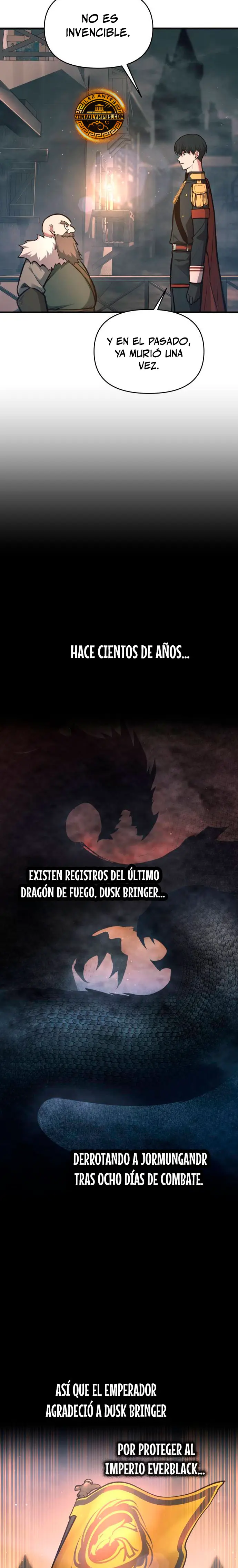 Tower Crush capítulo 156, página 3