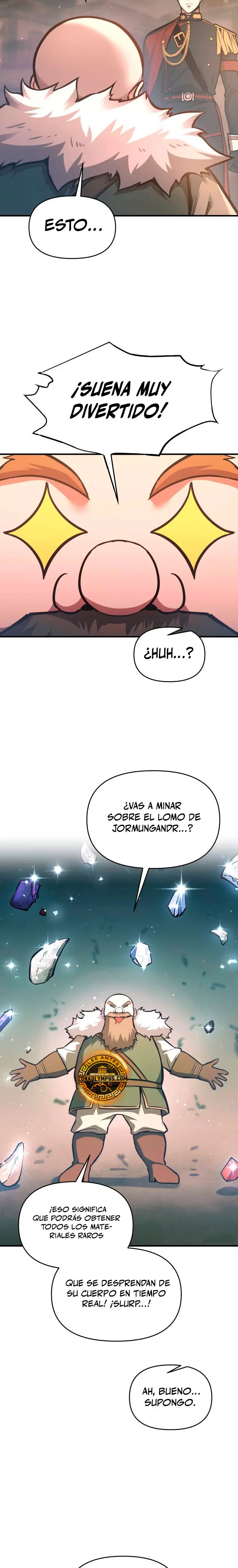 Tower Crush capítulo 156, página 6