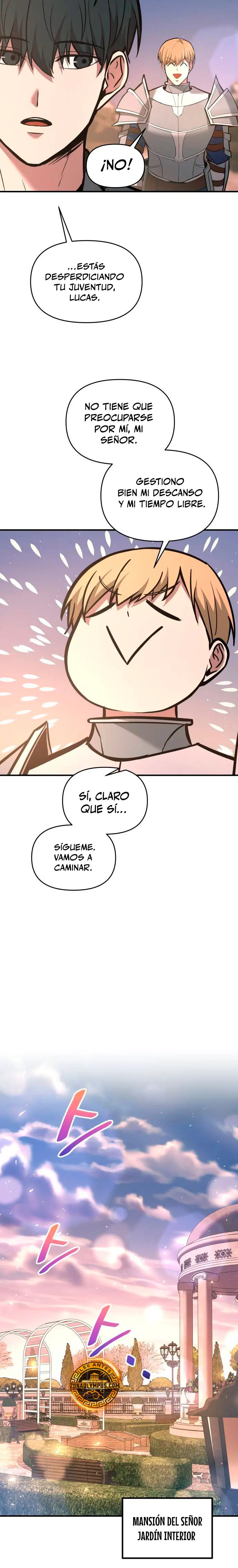 Tower Crush capítulo 156, página 10
