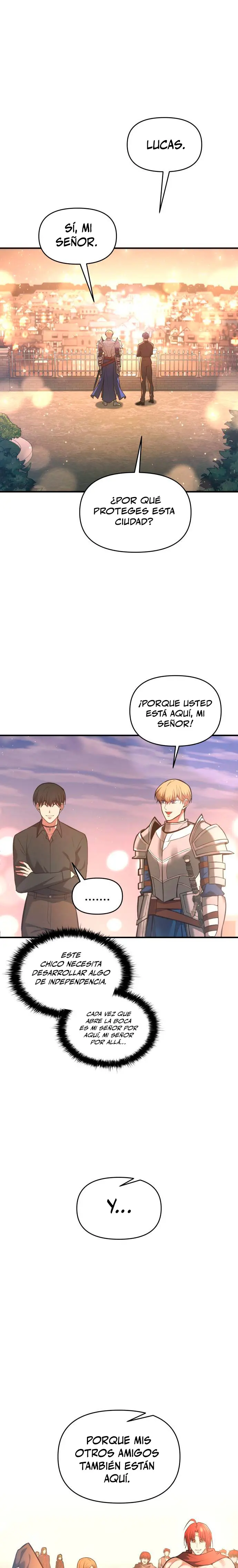 Tower Crush capítulo 156, página 11