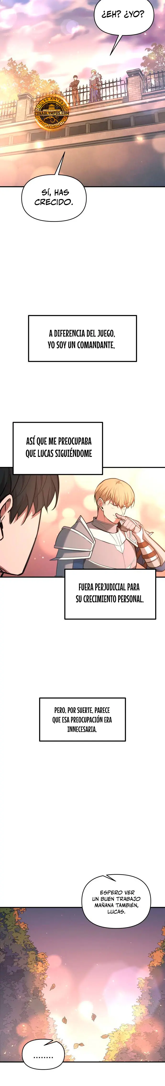 Tower Crush capítulo 156, página 13