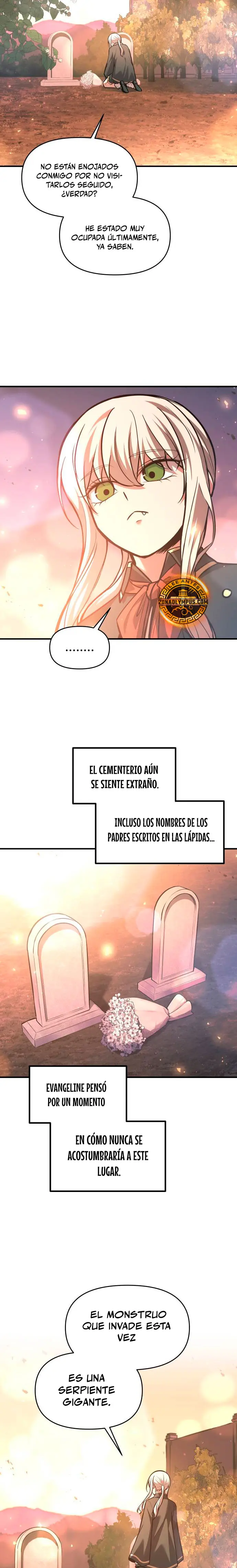 Tower Crush capítulo 156, página 15