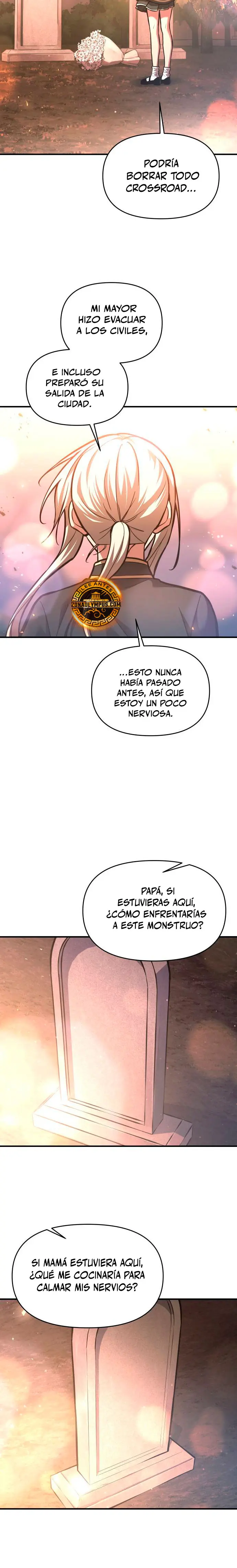 Tower Crush capítulo 156, página 16