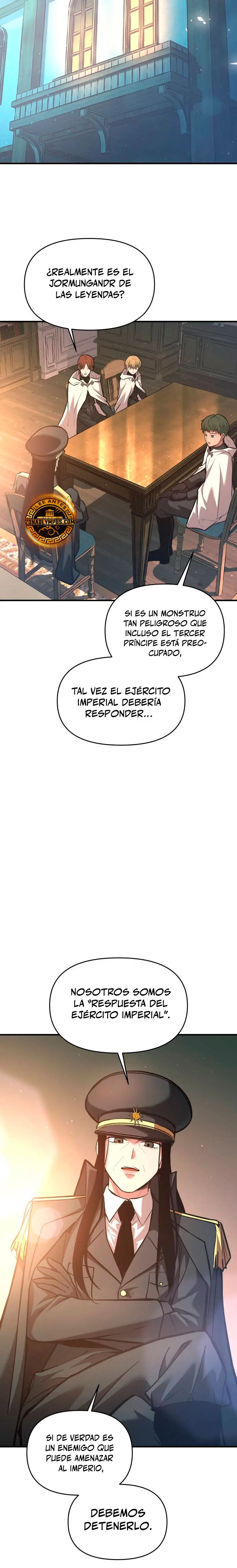 Tower Crush capítulo 156, página 19