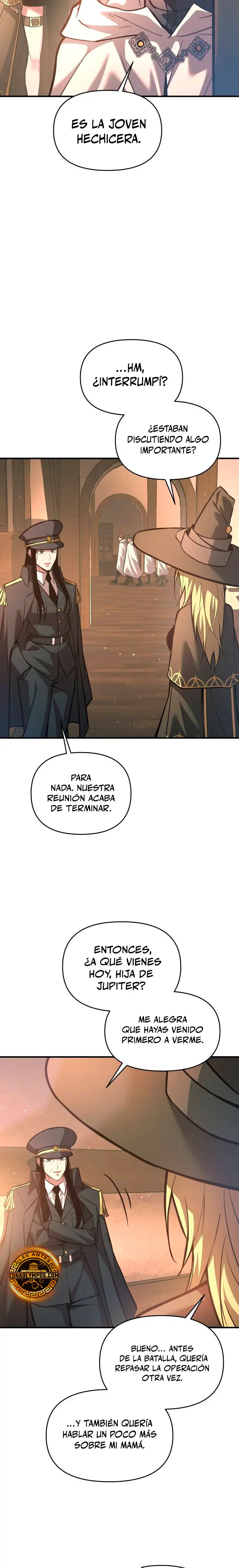 Tower Crush capítulo 156, página 21