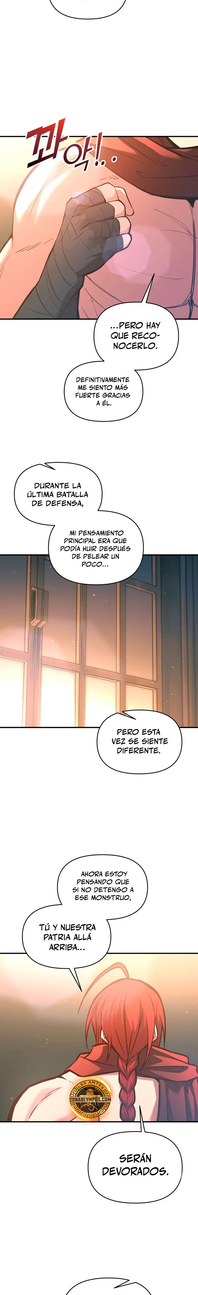 Tower Crush capítulo 156, página 25