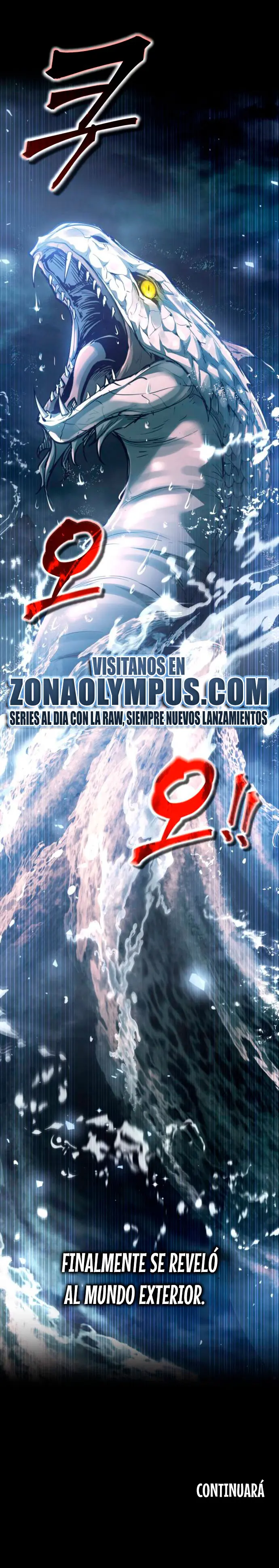 Tower Crush capítulo 156, página 31