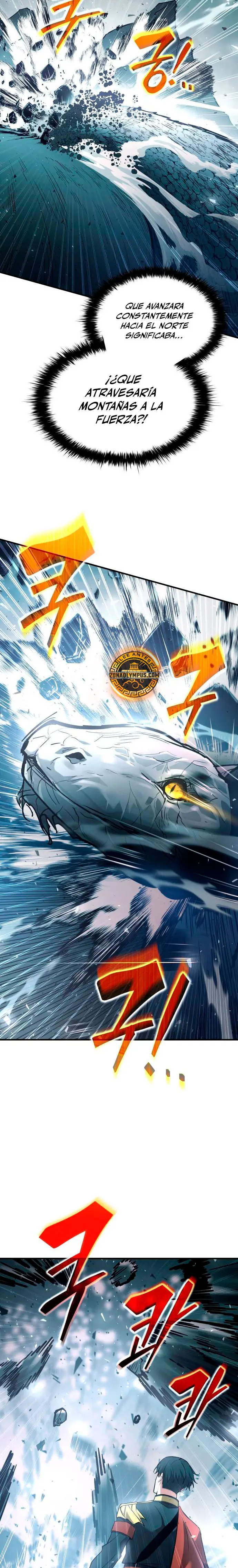 Tower Crush capítulo 157, página 10
