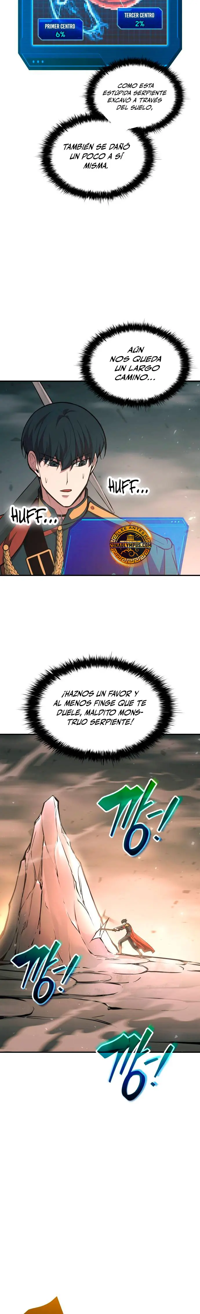 Tower Crush capítulo 157, página 17
