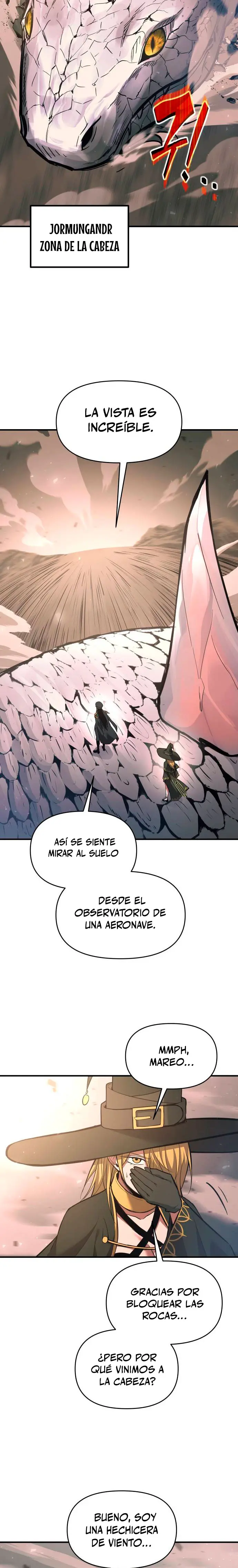 Tower Crush capítulo 157, página 24