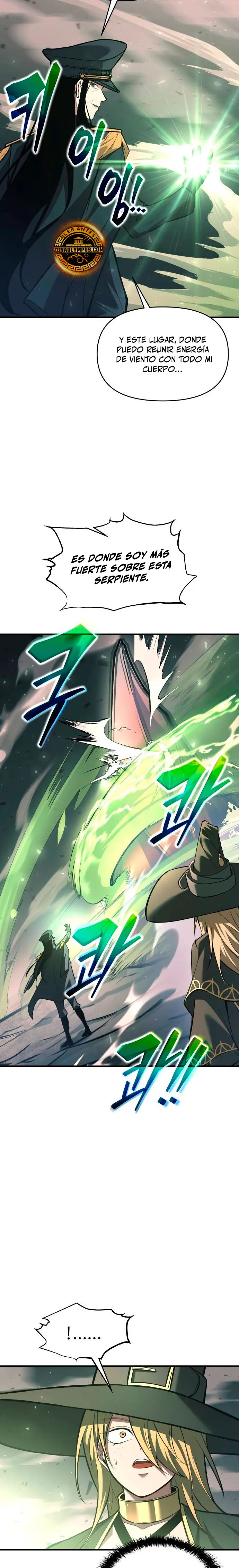 Tower Crush capítulo 157, página 25