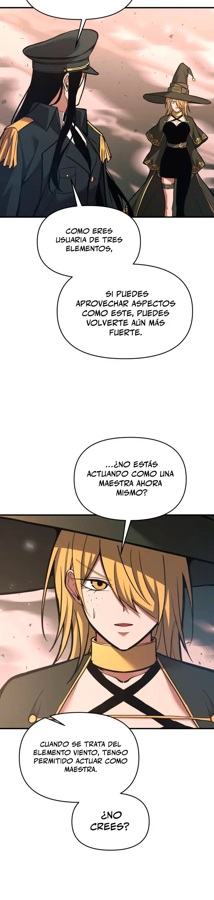 Tower Crush capítulo 157, página 27