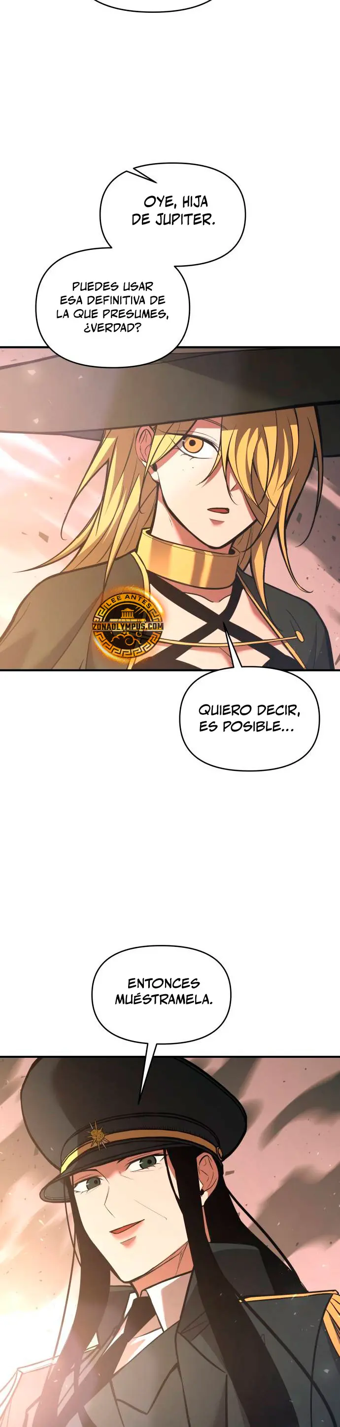 Tower Crush capítulo 157, página 30