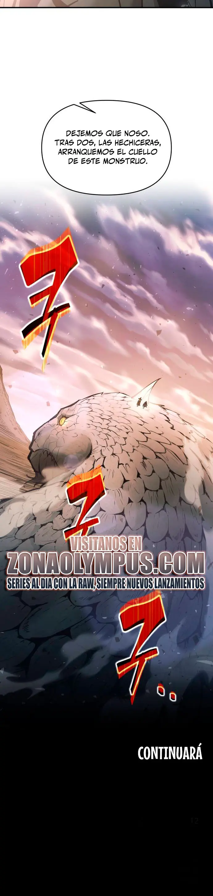 Tower Crush capítulo 157, página 31