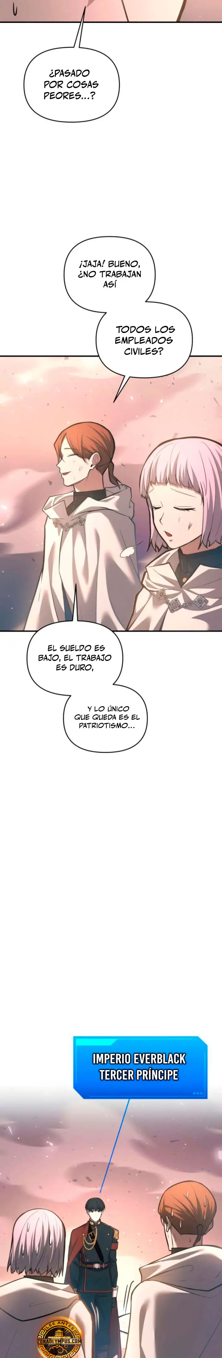 Tower Crush capítulo 158, página 4