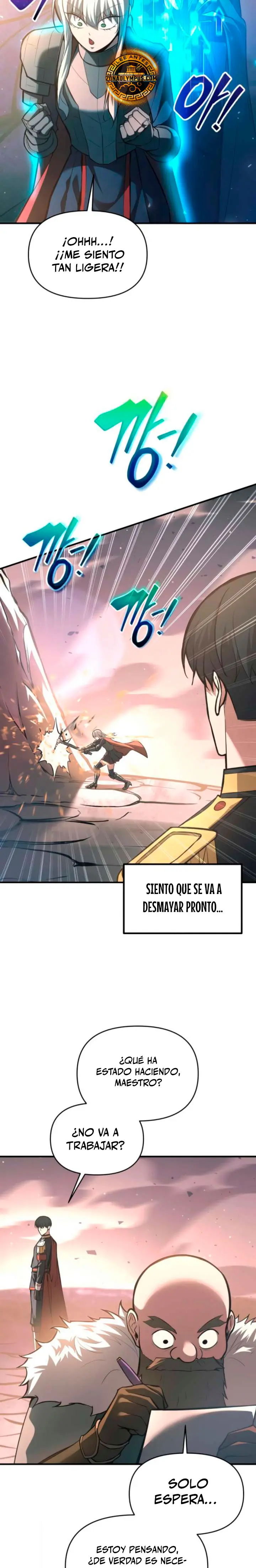 Tower Crush capítulo 158, página 6