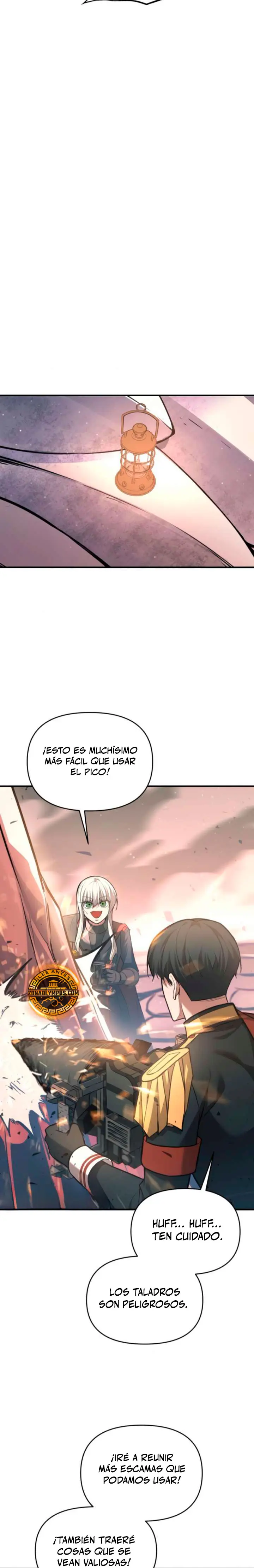Tower Crush capítulo 158, página 9