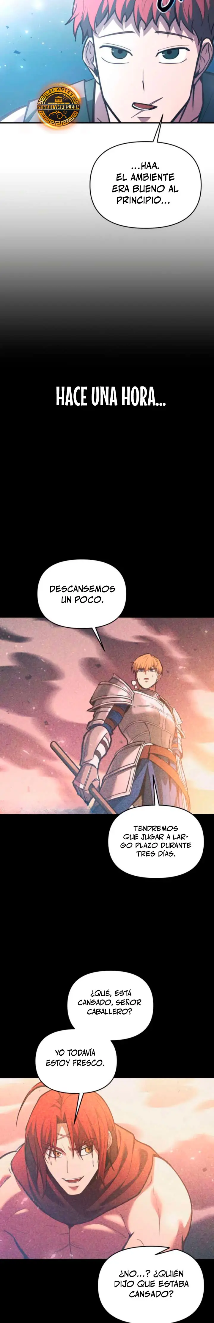 Tower Crush capítulo 158, página 12